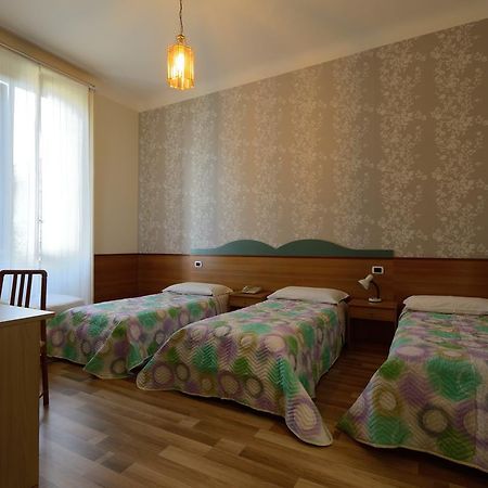 Hotel Gran Sasso Милан Экстерьер фото