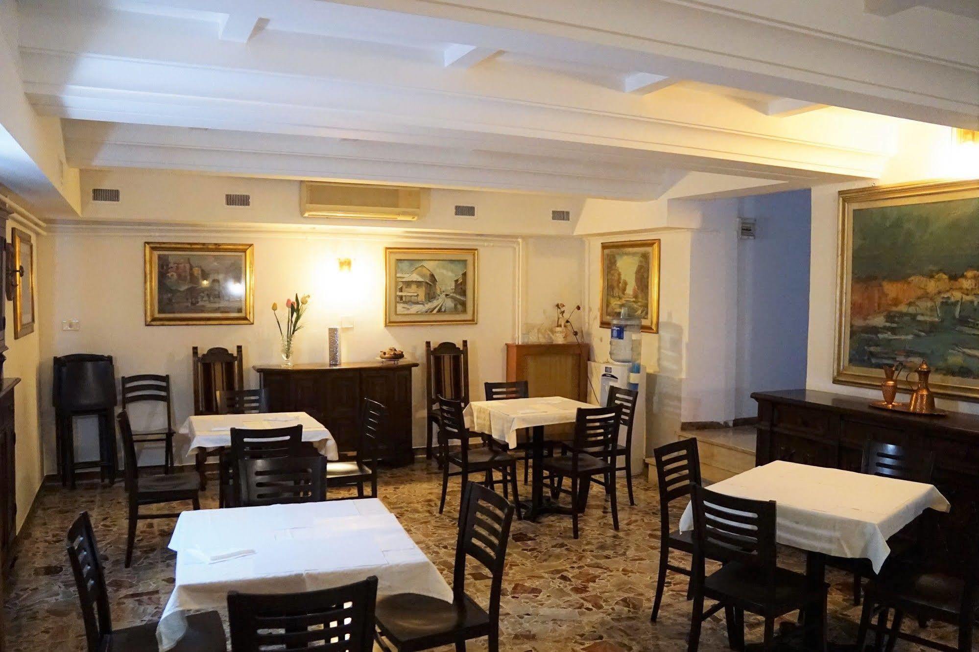 Hotel Gran Sasso Милан Экстерьер фото